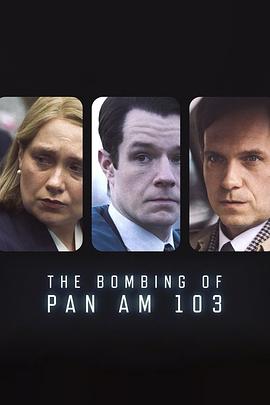 91快活林《泛美航空103航班爆炸案 The Bombing of Pan Am 103》免费在线观看