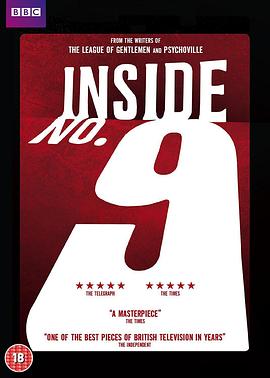 91快活林《9号秘事 第八季 Inside No. 9 Season 8》免费在线观看