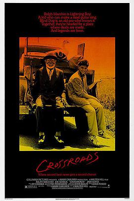 91影视《十字街头 Crossroads》免费在线观看