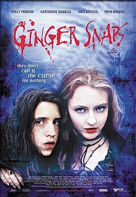 91小黄车《变种女狼 Ginger Snaps》免费在线观看