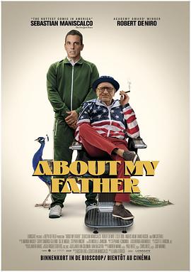 91影视《关于我的父亲 About My Father》免费在线观看