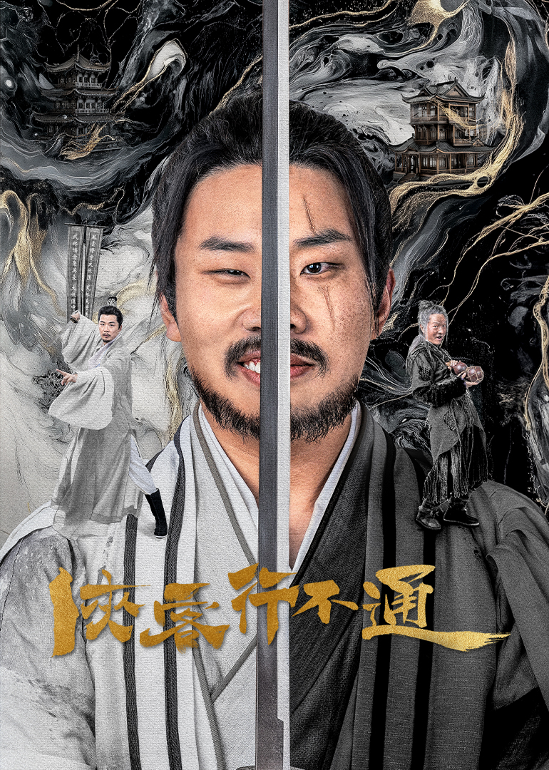 91小黄车《侠客行不通》免费在线观看