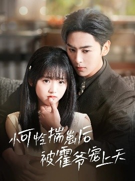 91小黄车《小可怜揣崽后被霍爷宠上天》免费在线观看