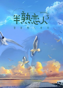 91影视《半熟恋人 第三季》免费在线观看