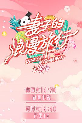 91影视《妻子的浪漫旅行第四季》免费在线观看