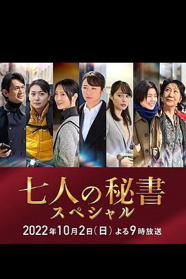 91影视《七个秘书 特别篇 七人の秘書スペシャル》免费在线观看