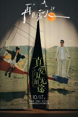 91小黄车《再见爱人第四季》免费在线观看