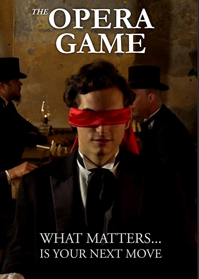 91影视《保罗·摩菲》免费在线观看