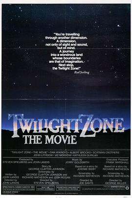 91快活林《阴阳魔界 Twilight Zone: The Movie》免费在线观看