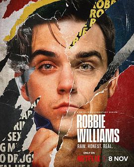 91小黄车《罗比·威廉姆斯 Robbie Williams》免费在线观看