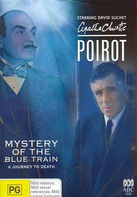 91影视《蓝色特快上的秘密 Poirot: The Mystery of the Blue Train》免费在线观看