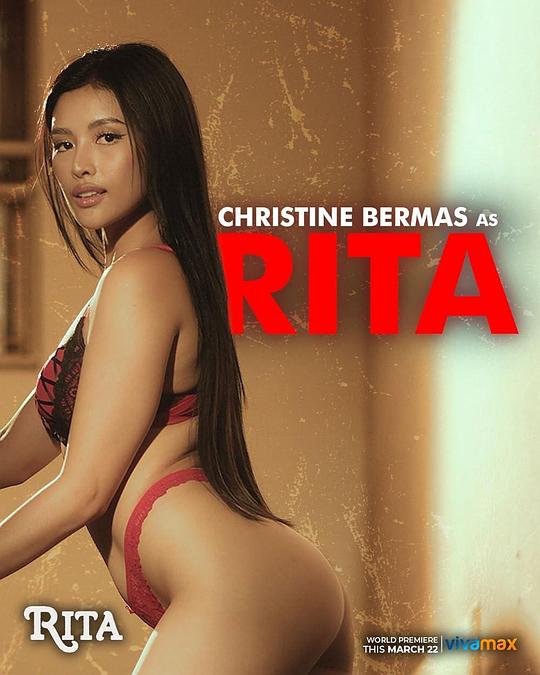 91影视《丽塔 Rita》免费在线观看