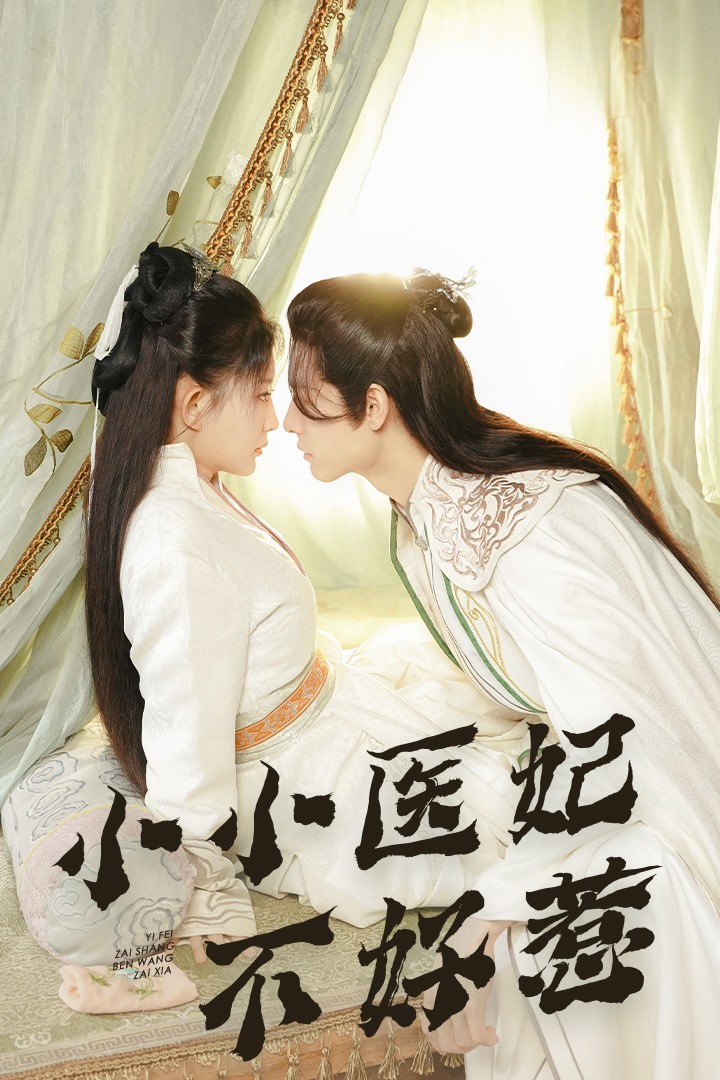91小黄车《小小医妃不好惹》免费在线观看