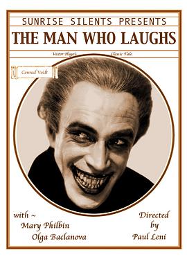 91快活林《笑面人 The Man Who Laughs》免费在线观看