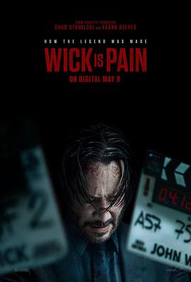 91影视《疾速剧痛 Wick Is Pain》免费在线观看